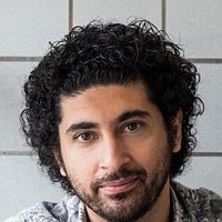 Foto Osamah Sami