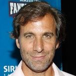 Foto Chris 'Mad Dog' Russo