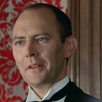 Foto Garfield Morgan