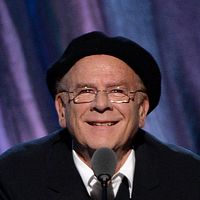 Foto Art Garfunkel