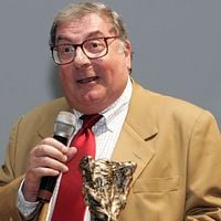 Foto Alberto Helena Junior