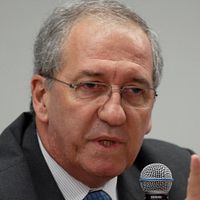 Foto Franklin Martins