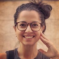 Foto Gabriela Pimenta