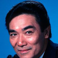 Foto Robert Ito