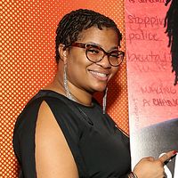 Foto Shante Needham
