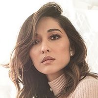 Foto Jacqueline Sato