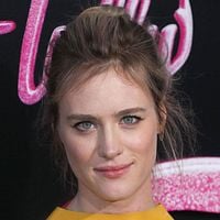 Foto Mackenzie Davis