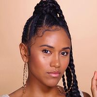 Foto Maya Washington