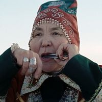 Foto Feodosia Ivanova