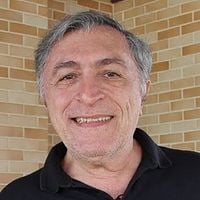 Foto Cassio Pandolfh