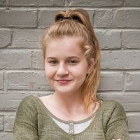 Foto Marguerite Bouchard