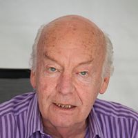 Foto Eduardo Galeano