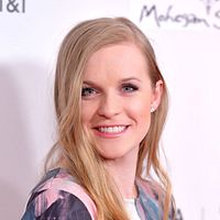 Foto Kirstin Anderson