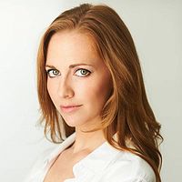 Foto Tara Yelland