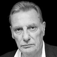 Foto Paul Darrow