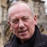 Foto Christopher Timothy