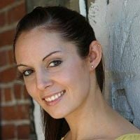 Foto Deanna Grace Congo