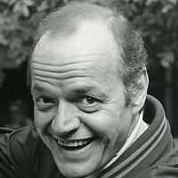 Foto Jørgen Buckhøj