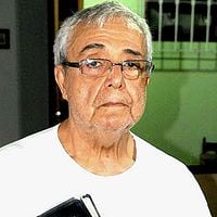 Foto Cláudio Guerra