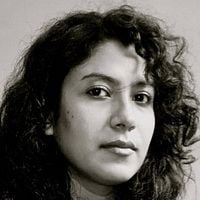 Foto Ratnabali Bhattacharjee