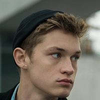 Foto Damian Hardung