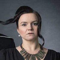 Foto Halka Tresnáková