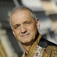 Foto David Vávra