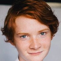 Foto Luke Spencer Roberts