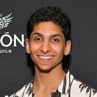 Foto Angel Bismark Curiel