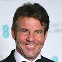 Foto Dennis Quaid
