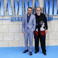 Foto Benny Andersson