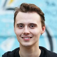 Foto Viktor Tarasenko