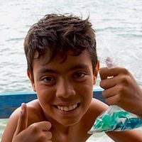 Foto Sebástian Enciso