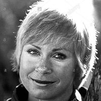 Foto Elspeth Ballantyne