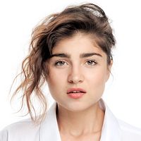 Foto Alina Nasibullina