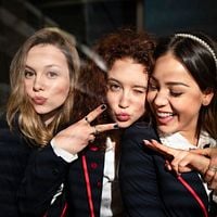 Foto Ester Expósito