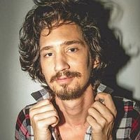 Foto Higor Campagnaro