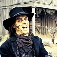 Foto Jimmie F. Skaggs