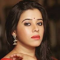 Foto Anita Date-Kelkar