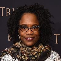 Foto Charlayne Woodard