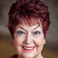 Foto Ruth Madoc