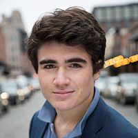 Foto Harrison Holzer