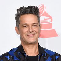 Foto Alejandro Sanz