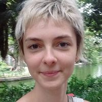 Foto Ana Clara Ligeiro