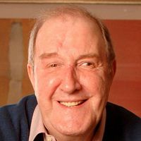 Foto Gorden Kaye