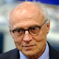 Foto Eduardo Suplicy