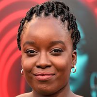 Foto Lolly Adefope