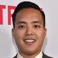 Foto Alan Yang