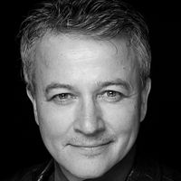 Foto Peter Cousens