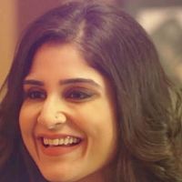 Foto Saloni Batra